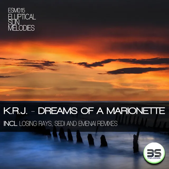 Dreams Of A Marionette - Sedi Remix