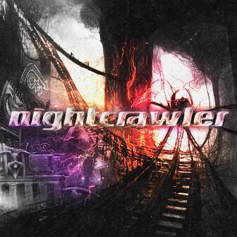 nightcrawler by Jackkk3x