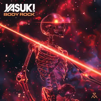 Body Rock by YASUKI