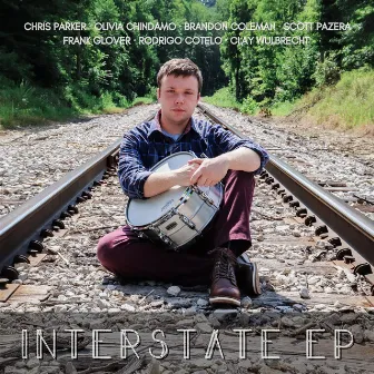 Interstate EP by Chris Parker