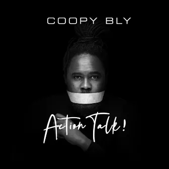 Action Talk by Coopy Bly