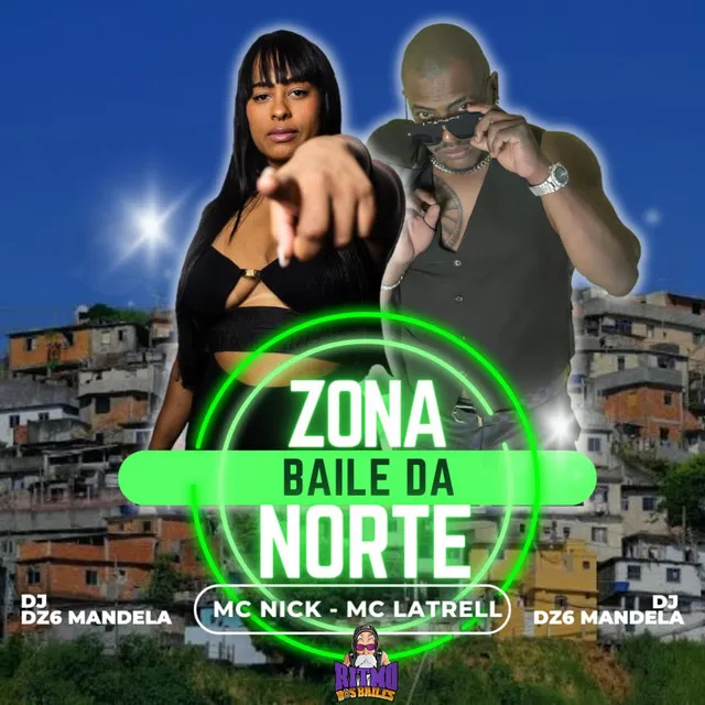 Baile da Zona Norte