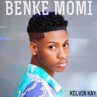 Benke Momi by Kelvin Kay