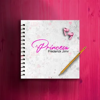 Princesa by Frederick JIMV