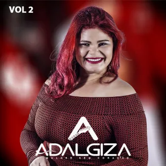 Adalgiza Vol. 2 by Adalgiza