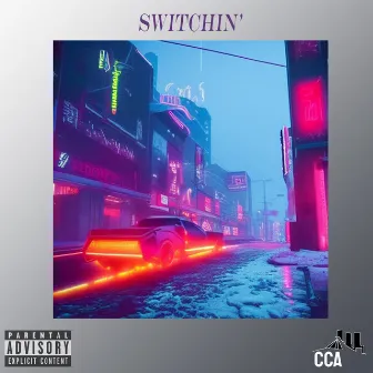 Switchin' by Neway