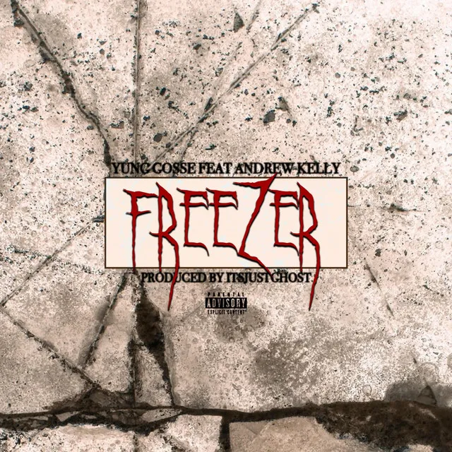 Freezer