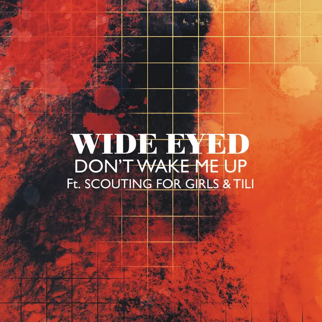 Don't Wake Me Up (feat. Scouting For Girls & TILI)