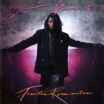 Frantic Romantic by Jermaine Stewart