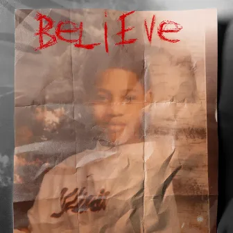 Believe by Dru