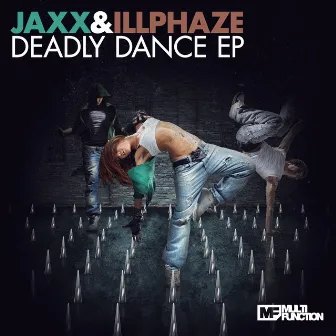 Deadly Dance by Jaxx