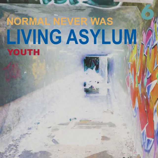 Living Asylum (Youth Remix)