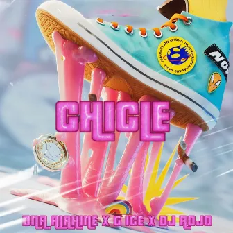 Chicle by G ice