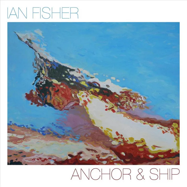 Anchor & Ship