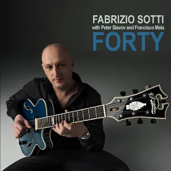 Forty by Fabrizio Sotti