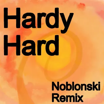 Hardy Hard (Remix) by emprime