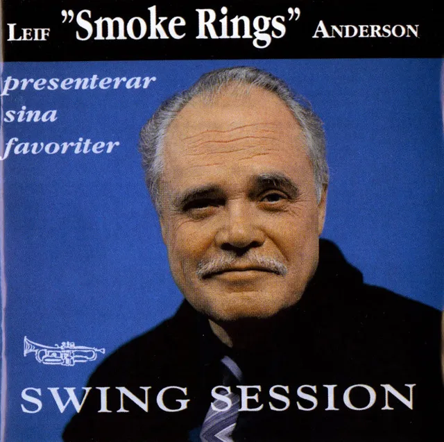 Leif Smoke Rings Anderson