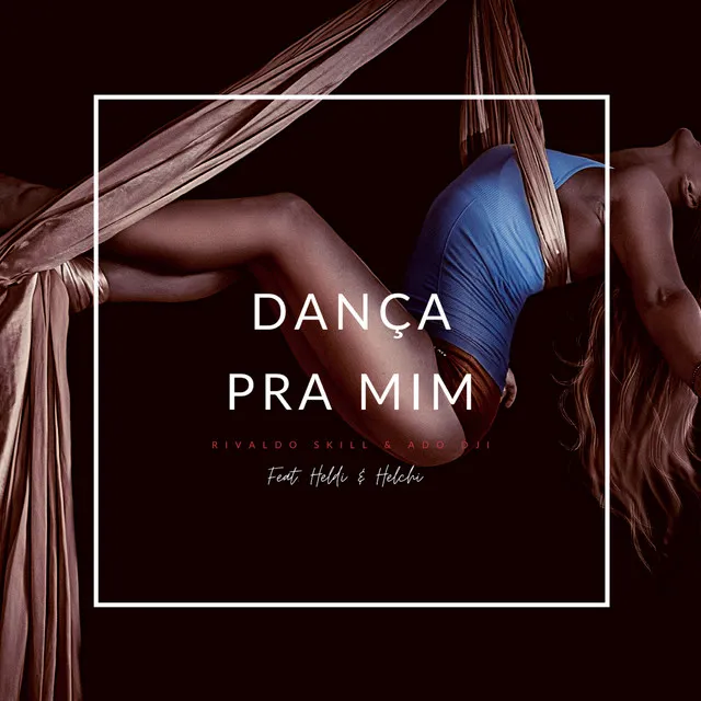 Dança Pra Mim