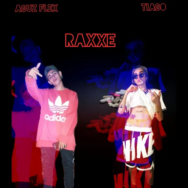 Raxxe