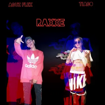 Raxxe by Aguz Flex