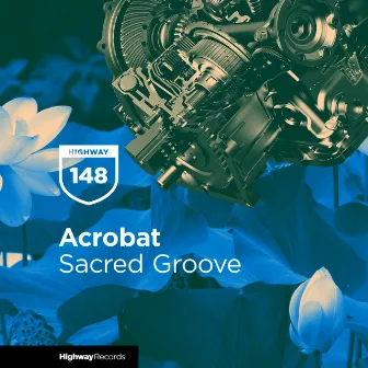 Sacred Groove by Acrobat