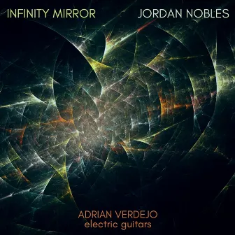 Infinity Mirror by Jordan Nobles