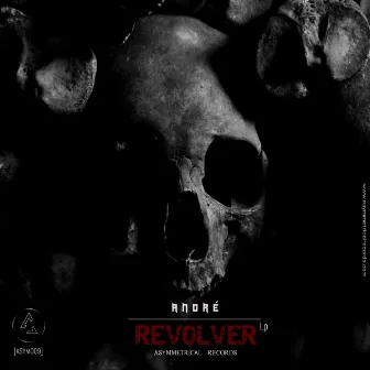 REVOLVER by André (ARG)