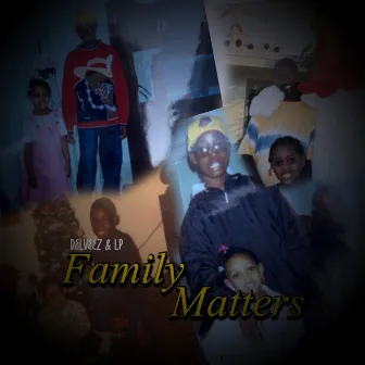 Family Matters by Delveez