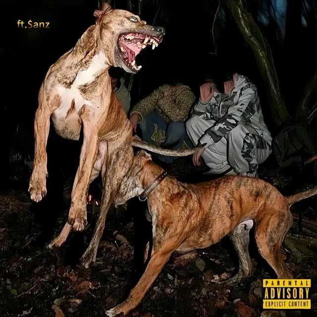 Dog-eat-dog