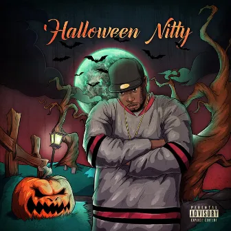 Halloween Nitty by Sean Nitty