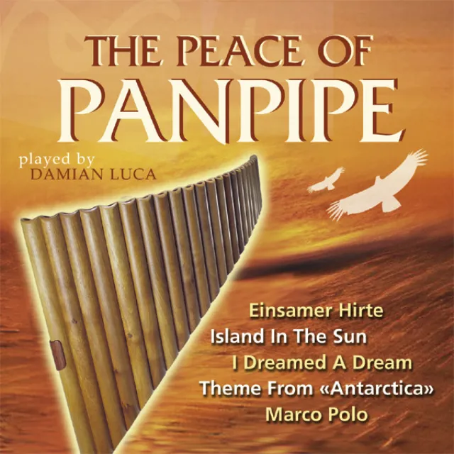 The Peace Of Panpipe