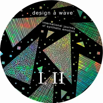 International Journey of Synthetic Emotion by Design A Wave