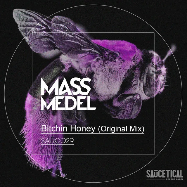 Bitchin Honey - Original Mix