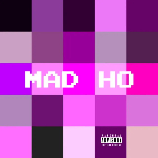 Mad Ho - super sped up