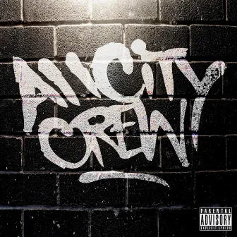 The Album by All City Crew