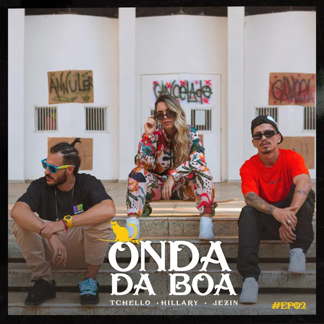 ONDA DA BOA Ep02