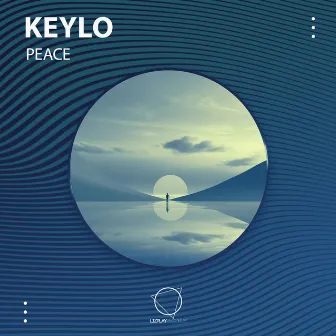 Peace by Keylo