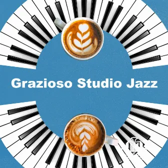 Grazioso Studio Jazz by Jazz per Studiare