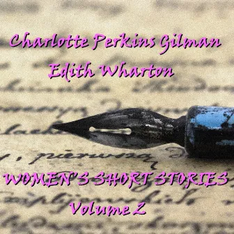 Women's Short Stories - Vol 2 by Eve Karpf