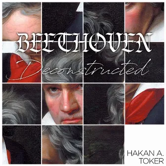 Beethoven Deconstructed by Hakan Ali Toker