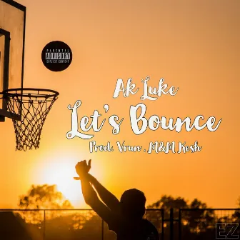 Lets Bounce by Vrun