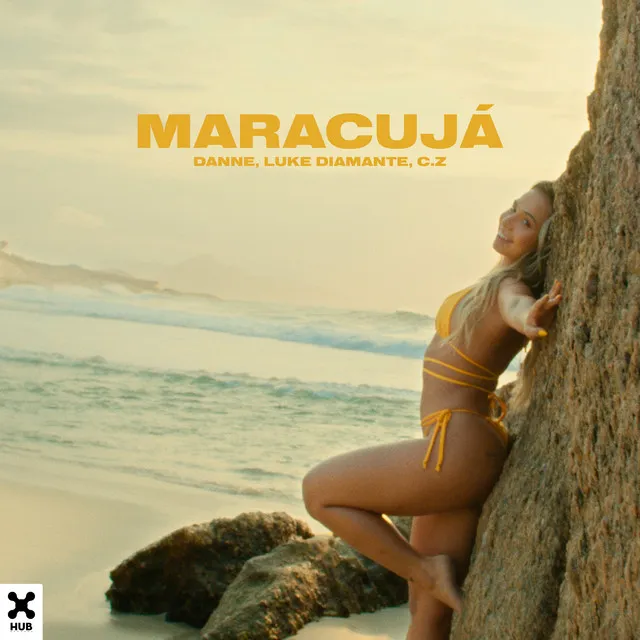 Maracujá - Extended