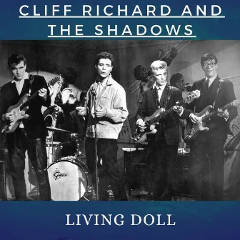 Living Doll by Cliff Richard & The Shadows