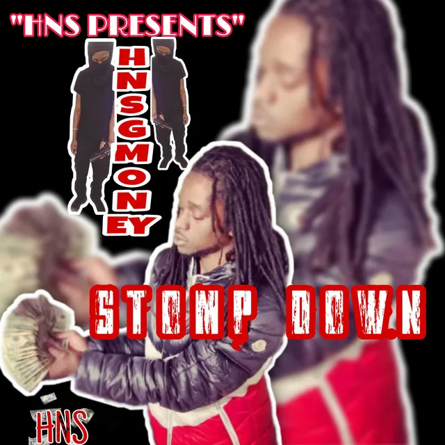 Stomp Down