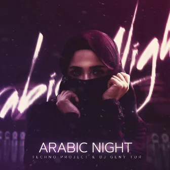 Arabic Night by Dj Geny Tur