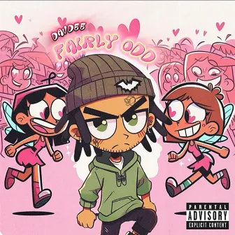 FAIRLY ODD ♛✩₊˚.⋆ by DavDee