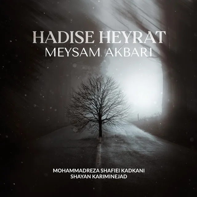 Hadise Heyrat