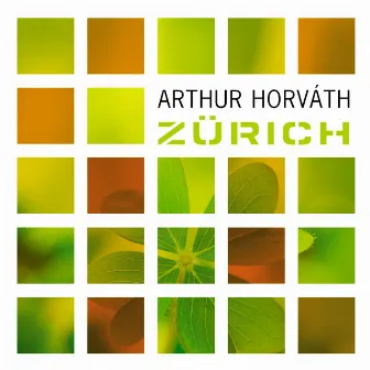 Zürich by Arthur Horváth