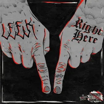 Right Here by Leek