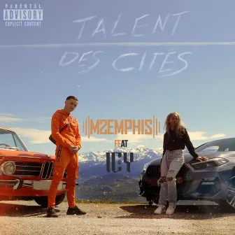 Talent des cités by M2emphis